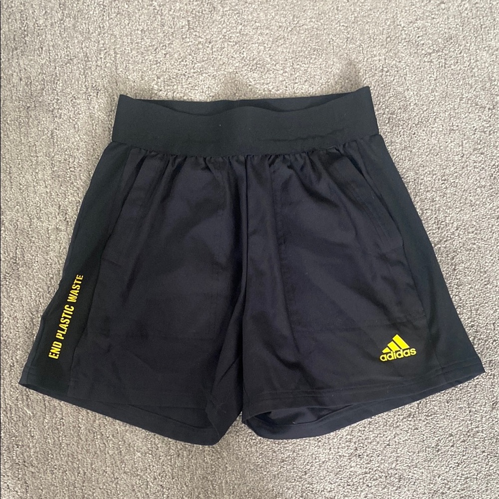 Adidas Aeroready shorts